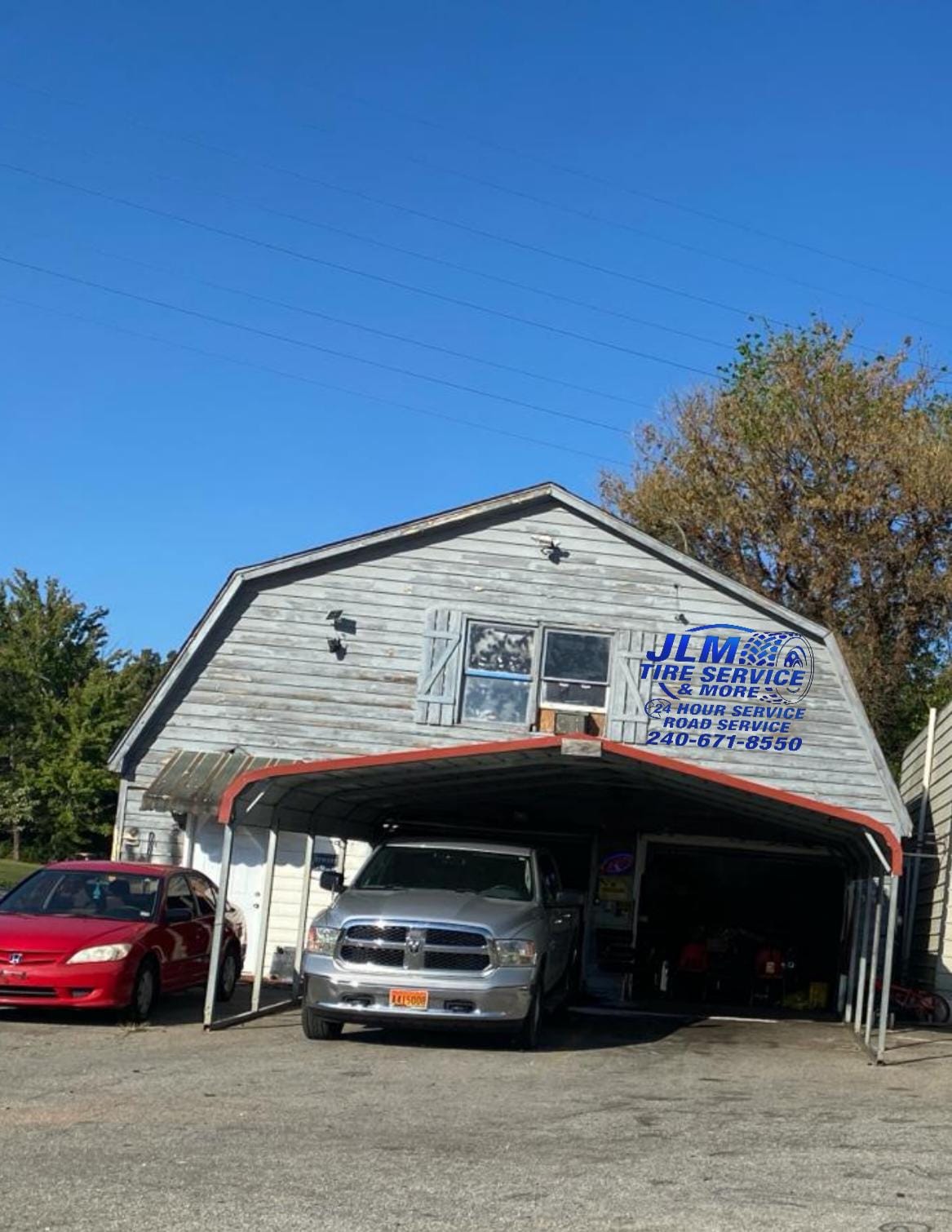 JLM Tire services & more in High Point, NC, 247 Truck Tire Sales in High Point NC, Roadside Assistance, in High Point, NC (37)